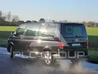 2022 Volkswagen Transporter