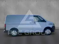 2022 Volkswagen Transporter