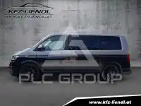 2022 Volkswagen Transporter