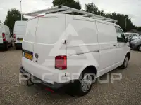 2022 Volkswagen T6