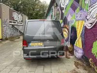 2022 Volkswagen Transporter
