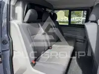 2022 Volkswagen Transporter