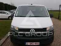 2022 Volkswagen Transporter