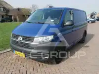 2022 Volkswagen Transporter