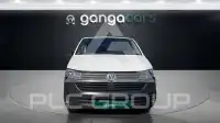2022 Volkswagen Transporter