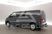 2022 Volkswagen T6