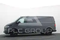 2022 Volkswagen Transporter