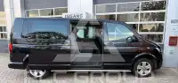 2022 Volkswagen Transporter