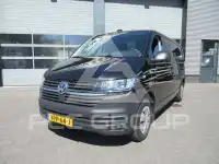 2022 Volkswagen Transporter