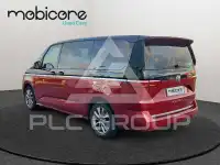 2022 Volkswagen Transporter