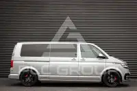 2022 Volkswagen Transporter