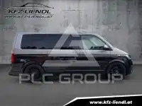 2022 Volkswagen Transporter