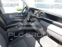2022 Volkswagen Transporter