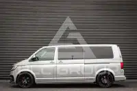2022 Volkswagen Transporter