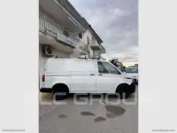 2022 Volkswagen Transporter