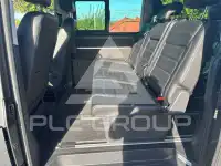 2022 Volkswagen Transporter