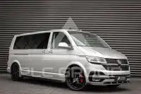 2022 Volkswagen Transporter