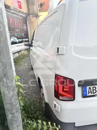 2022 Volkswagen Transporter