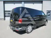 2022 Volkswagen Transporter
