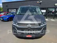 2022 Volkswagen Transporter