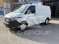 2022 Volkswagen Transporter
