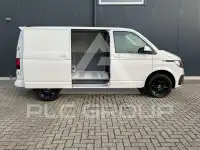 2022 Volkswagen Transporter