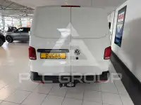 2022 Volkswagen Transporter
