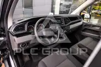 2022 Volkswagen Transporter