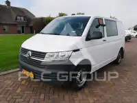 2022 Volkswagen Transporter