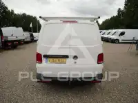 2022 Volkswagen T6