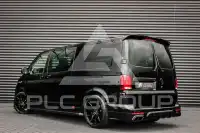 2022 Volkswagen Transporter