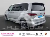 2022 Volkswagen Transporter