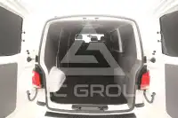 2022 Volkswagen Transporter