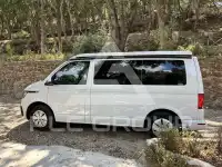2022 Volkswagen Transporter