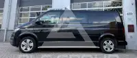 2022 Volkswagen Transporter