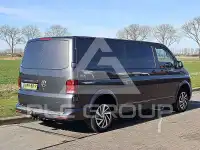 2022 Volkswagen Transporter