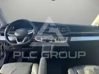 2022 Volkswagen Transporter