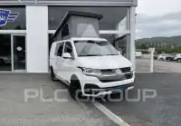 2022 Volkswagen Transporter