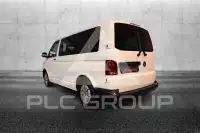 2022 Volkswagen Transporter