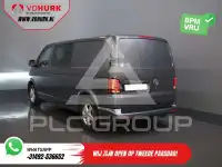 2022 Volkswagen Transporter