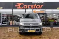 2022 Volkswagen Transporter