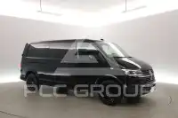 2022 Volkswagen T6