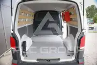 2022 Volkswagen Transporter