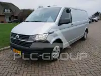 2022 Volkswagen Transporter