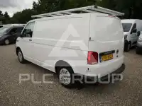 2022 Volkswagen T6