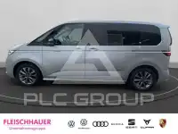 2022 Volkswagen Transporter