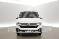 2022 Volkswagen Transporter