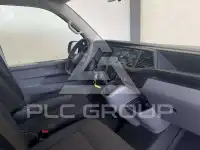 2022 Volkswagen Transporter