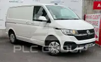 2022 Volkswagen Transporter