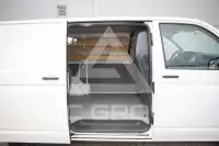 2022 Volkswagen Transporter